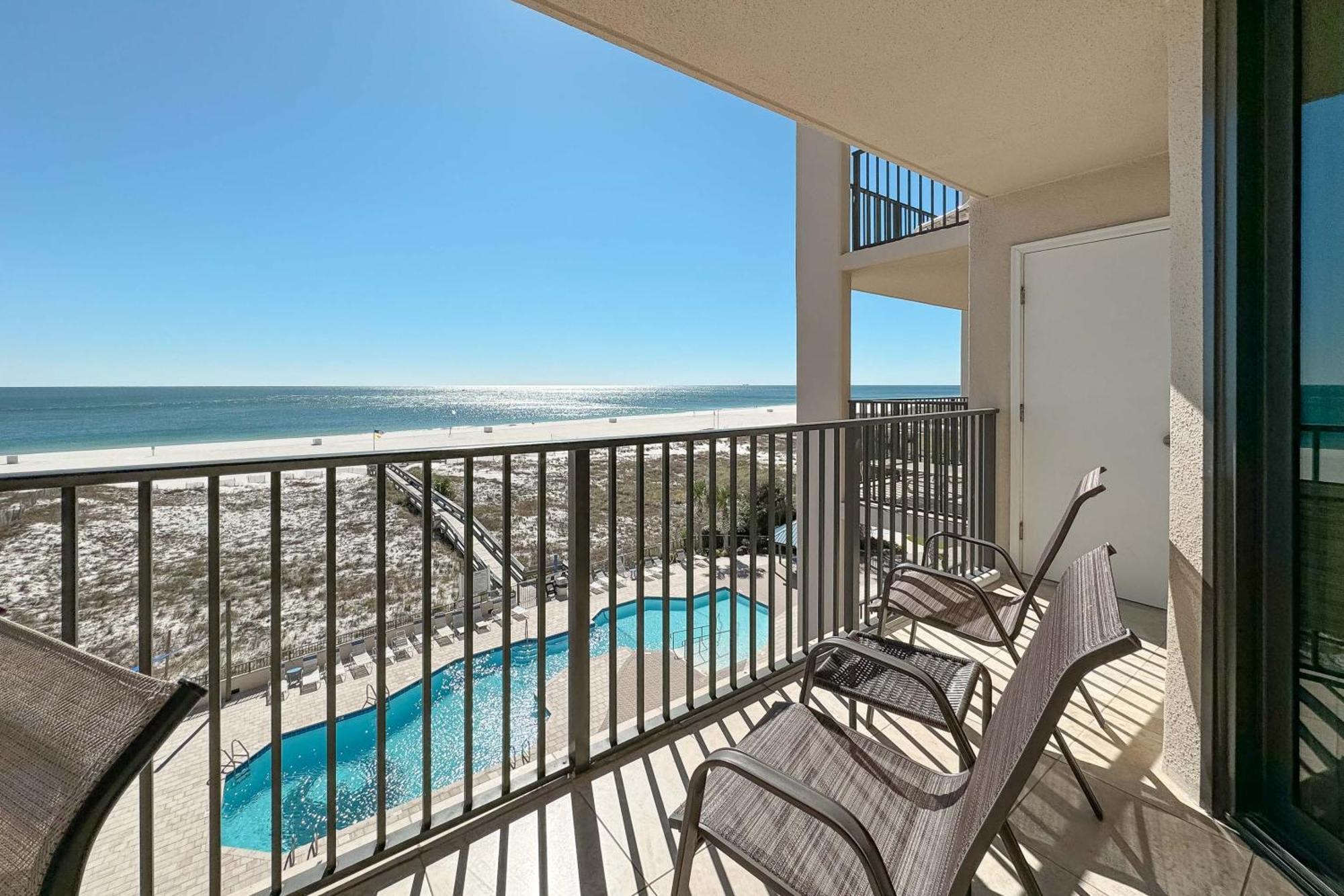 Phoenix East II 2044 Orange Beach Exterior foto